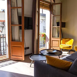 Inspired By Enjoyapartments Appartamento Barcellona