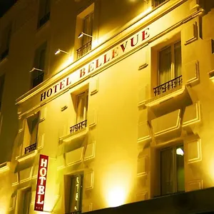 Bellevue Montmartre París