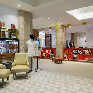 34b酒店 - 阿斯托利亚酒店 *** 巴黎