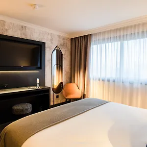 Appart'city Collection Geneve Aeroport - Voltaire Ферней-Вольтер