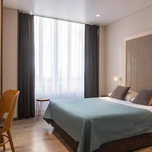 Central Hotel Paris París