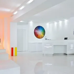 Color Design Parijs