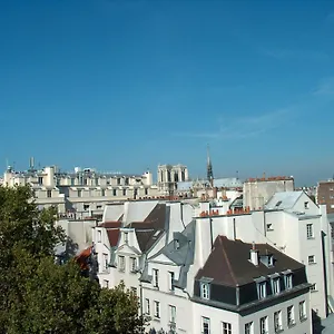 Quartier Latin París