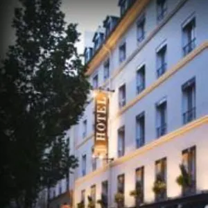 Antin Trinité París