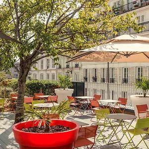 Mercure Montmartre Sacré Coeur **** Parigi