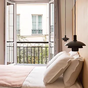 New Opéra Parijs