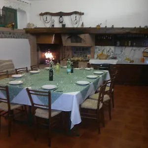 Il Selvello Alloggio per agriturismo Le Versegge