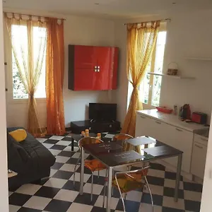 Chez Fifine Appartamento Roccabruna