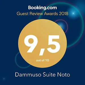 Dammuso Casa vacanze Noto