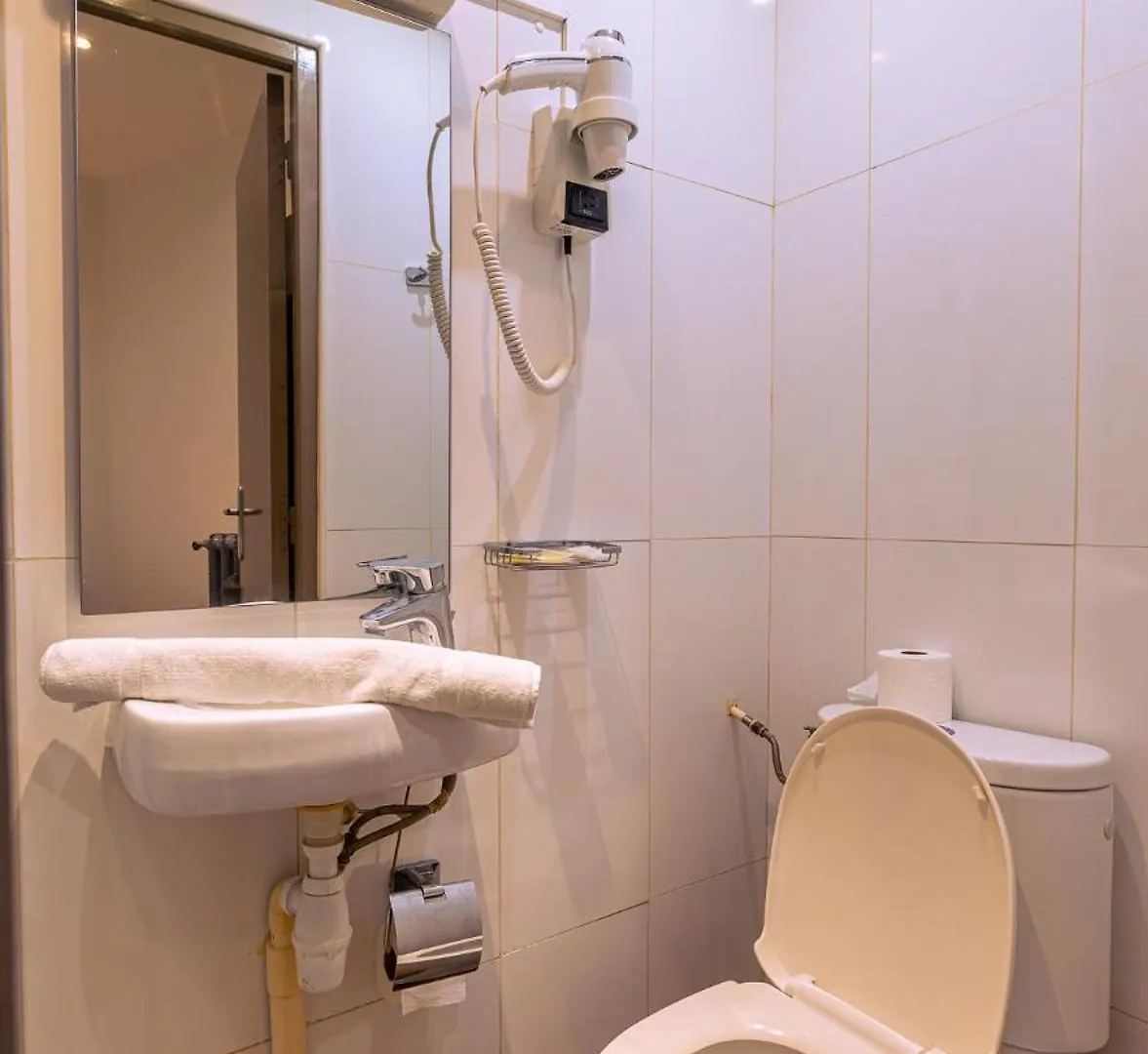 Hotel Aix Europe Paris