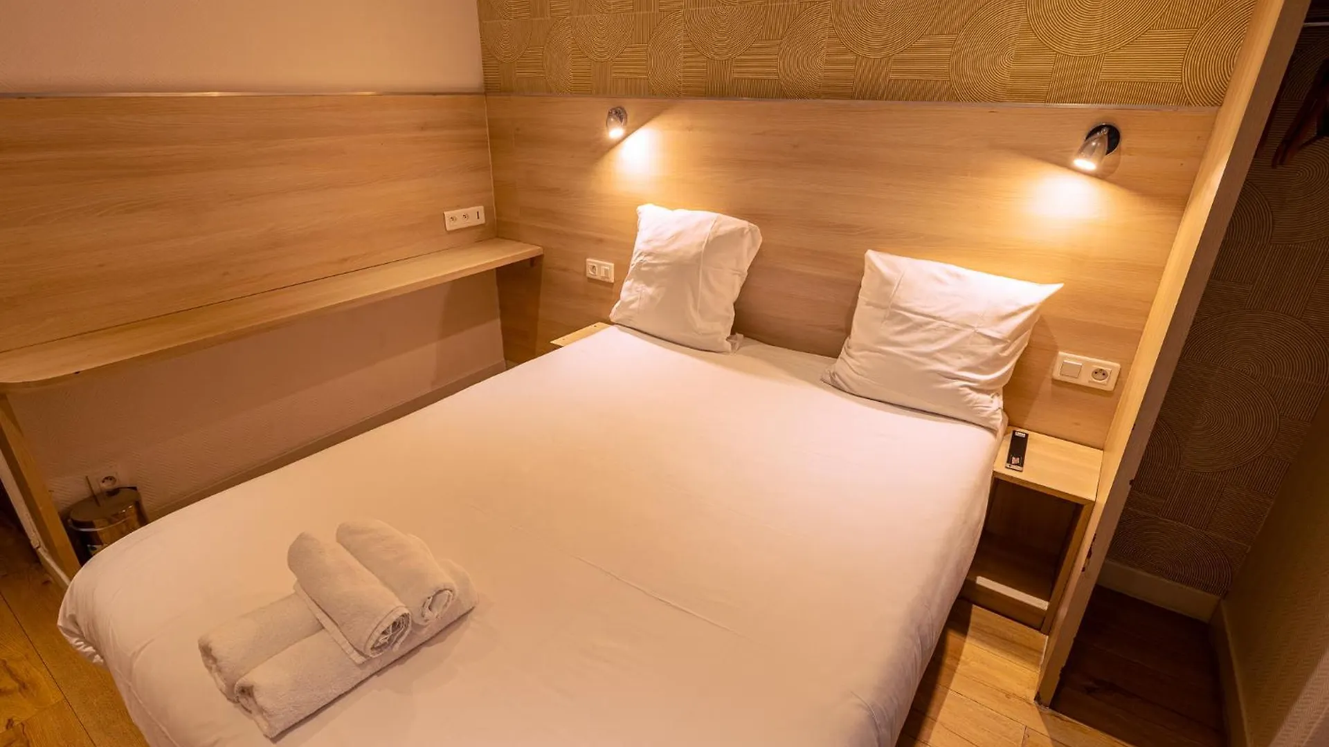 Hotel Aix Europe Paris